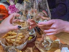 -Osteria Garden 生蚝花园餐厅(原进贤路店)