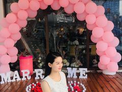 -天空花园餐吧·生日·团建(南山店)