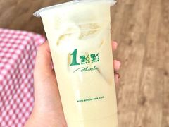 -1点点(竹山路店)