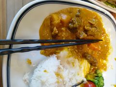 -香港新曜记茶餐厅(万泰城店)