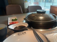-同仁四季椰子鸡(无锡滨湖万象汇店)