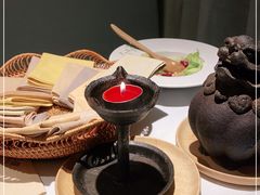 -叶叶菩提·晋福宫