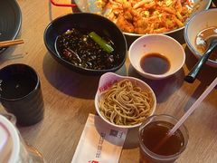-红盔甲·小龙虾(车公庙店)