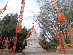 -云南民族村