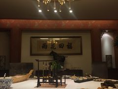 -卫鼎轩·家宴(水上公园店)