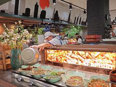 -韩盛·盛江山自助料理(沈辽路万达店)