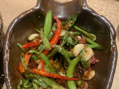 -水煮三国·川鲁江湖菜(香山店)