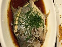 -水润轩私厨海南菜餐厅(铂尔曼酒店)