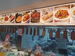-双合园·海鲜水饺青岛菜(大尧三路店)