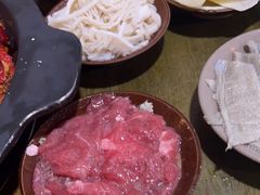 -黄潇洒老火锅(九眼桥宏济巷店)