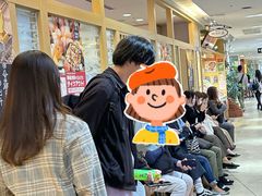 -梅丘·寿司の美登利(银座店)