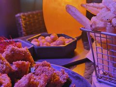 -富力丽思卡尔顿酒店·FLAIR餐厅酒吧