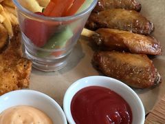 -必胜客(新福地店)