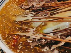 -古真记钵钵鸡(老公园店)