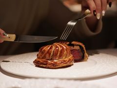 -壳里西餐厅Coquille Seafood Bistro(蒙自路店)