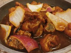 -顺德人家食府(黄金广场店)