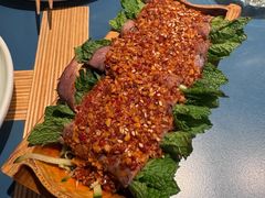 -一坐一忘云南菜(嘉里中心店)