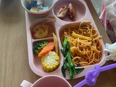 -J cafe 朝夕餐厅