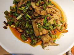 -卞氏菜根香(青羊万达店)