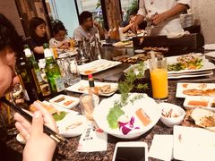 -大渔铁板烧(大悦城店)