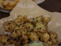 -ibarrel爱杯·bistro&brunch(江宁路店)