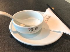 -赠李白·如诗的川味(余杭万达广场店)