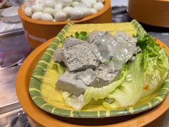 -龍歌自助小火锅(秦淮水游城店)