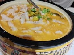 -老浒记烤鸭-北京菜(琉璃厂店)
