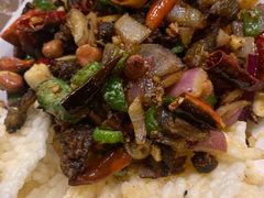 -小厨子私房菜·云南美食店