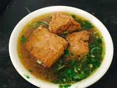 -老磁器口豆汁店(天坛店)