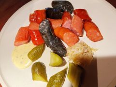 -West10 西拾·西餐厅·创意菜(未来科技城店)