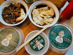 -西关明记肠粉·亚洲地标美食(北京路店)
