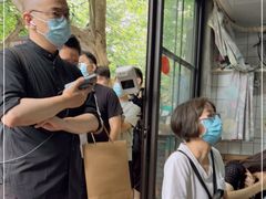 -老地方面馆(思南路店)