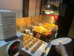 -火炉火自助餐(喜隆多店)