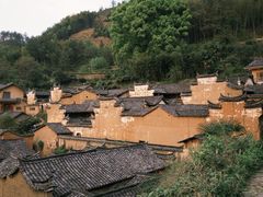-杨家堂村