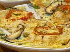 海鲜饼-青鹤谷(苏州店)