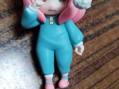 -泡泡玛特POPMART(石景山万达店)
