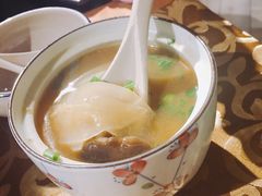 -民间故事烧烤公园(三道街店)