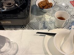-熠盛粤味·顺德桑拿鸡(永康路店)