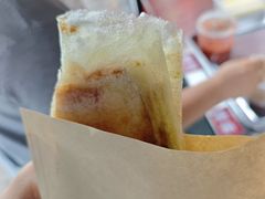 -龙翔臭豆腐(河坊街店)