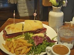 -雕刻时光咖啡馆(北师大店)