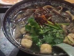 -老城南.鸭血粉丝汤(夫子庙店)