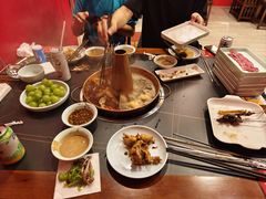 -京元盛铜锅涮肉(上海总店)
