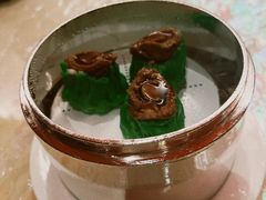 -8餐厅(新葡京酒店)