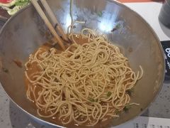 -一棠龙虾•王牌虾球(恒隆广场店)
