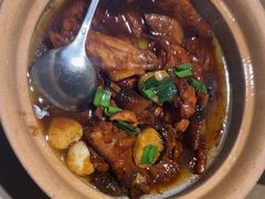 -浔庐餐厅•江西老字号•九江菜(烟水亭店)