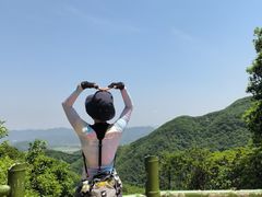 -虞山风景区