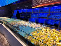 -快乐海鲜酒楼(滇池路店)