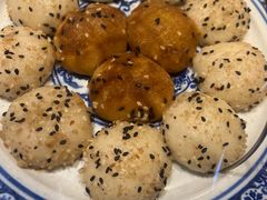 -客家大院·非遗赣南客家菜(郁孤台店)