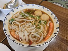 -曼谷食堂·泰国家庭料理(丹桂路店)